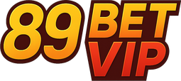 89 Bet VIP Logo